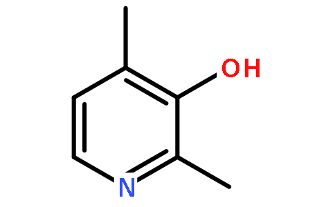 2,4-Dimethyl-3-hydroxypyridine