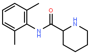 (S)-N-(2',6'-diMethylphenyl)-piperidine-2- carboxylic aMide