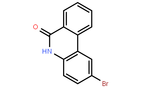 2-Bromophenanthridone
