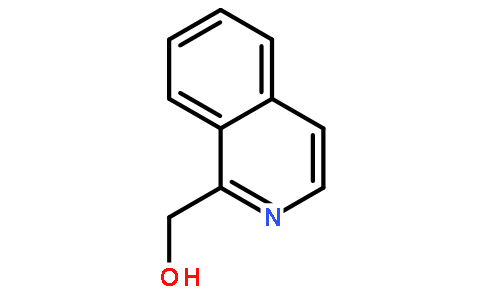 Isoquinolin-1-ylmethanol