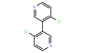 4,4'-dichloro-3,3'-dipyridine