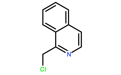 1-(Chloromethyl)isoquinoline