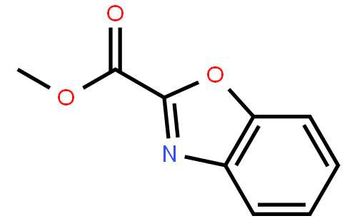 Methyl benzo[d]oxazole-2-carboxylate