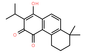 脫氧基新隱丹參酮