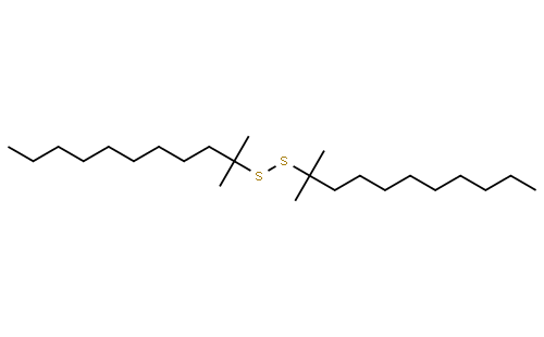DI-TERT-DODECYL DISULFIDE -MFCD00059944