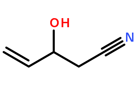 1-Cyano-2-Hydroxy-3-Butene
