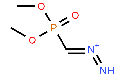 P - (重氮甲基)磷酸二甲酯