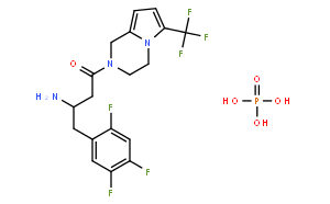 DPP-4抑制剂