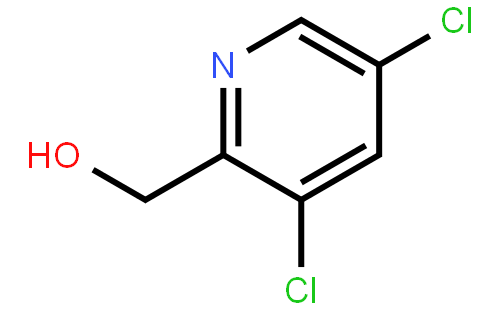 (3,5-Dichloropyridin-2-yl)methanol