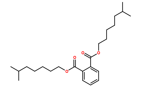 邻苯二甲酸二异辛酯(DIOP)