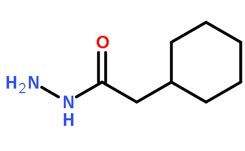 2-cyclohexylacetohydrazide