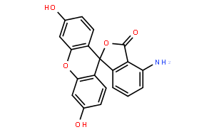 5(6)-氨基荧光素