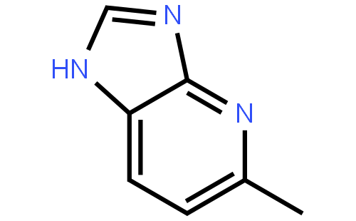 5-Methyl-1H-imidazo[4,5-b]pyridine