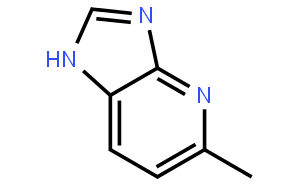 5-methyl-3H-imidazo[4,5-b]pyridine