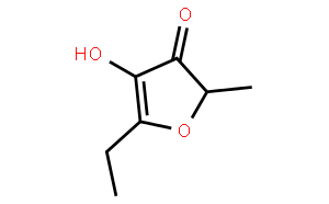 5-乙基-4-羥基-2-甲基-3(2H)-呋喃酮