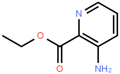 Ethyl 3-aminopicolinate