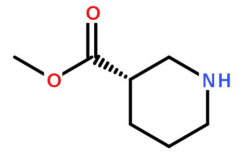 (S)-Methyl piperidine-3-carboxylate