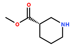(S)-哌啶-3-羧酸甲酯