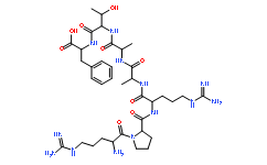 Akt/SKG Substrate Peptide