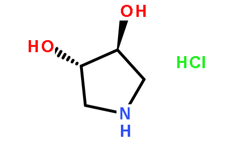 (3S,4S)-吡咯烷-3,4-二醇盐酸盐