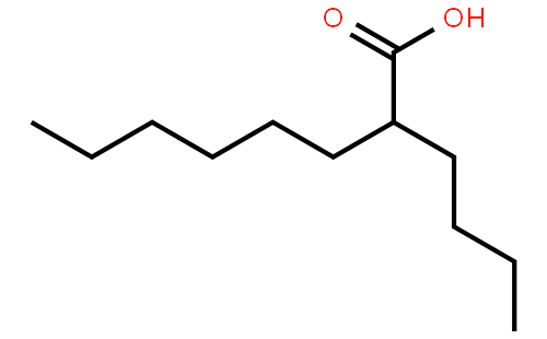 2-Butyloctanoic acid