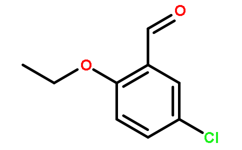 5-Chloro-2-ethoxybenzaldehyde