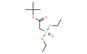 二乙基膦乙酸叔丁酯