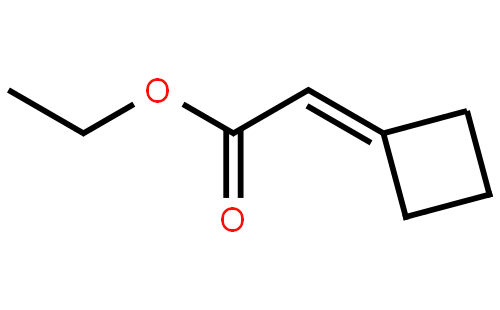 Ethyl2-cyclobutylideneacetate
