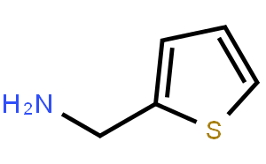 2-噻吩甲胺