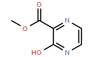 METHYL 2-HYDROXY-3-PYRAZINECARBOXYLATE