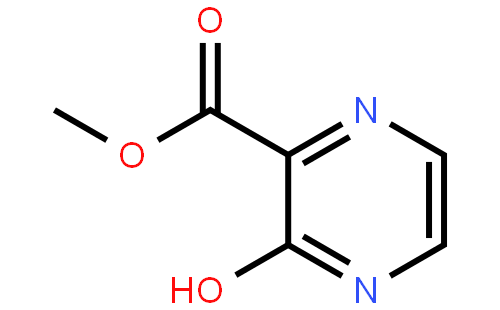 Methyl 3-hydroxypyrazine-2-carboxylate