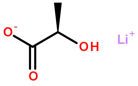 lithiumD-(-)-lactate