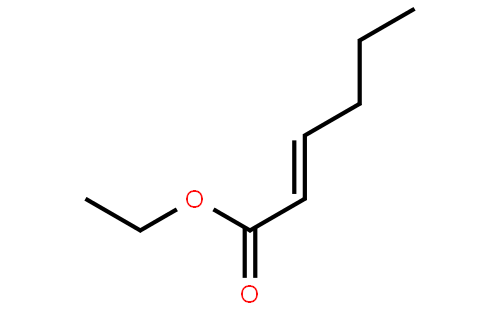 反式-2-己烯酸乙酯