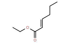 反-2-己烯酸乙酯
