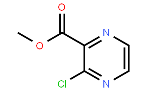 methyl 3-chloropyrazine-2-carboxylate