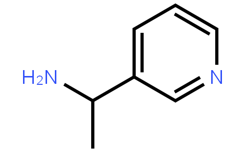 (S)-1-(Pyridin-3-yl)ethanamine