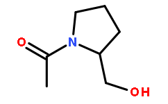 1-[2-(hydroxymethyl)-1-pyrrolidinyl]-Ethanone