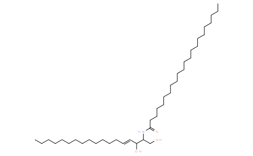 N-behenoyl-D-erythro-sphingosine