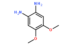 4,5-dimethoxybenzene-1,2-diamine