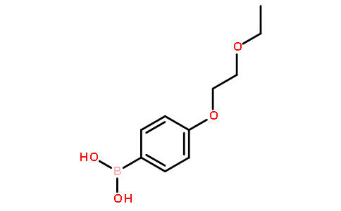 (4-(2-Ethoxyethoxy)phenyl)boronic acid