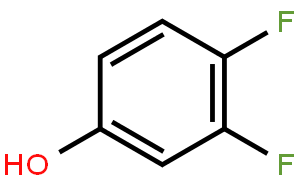 3,4-二氟苯酚
