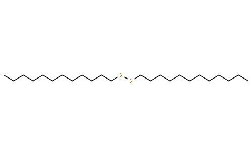 Didodecyl disulfide