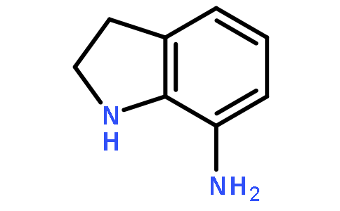 1H-Indol-7-amine