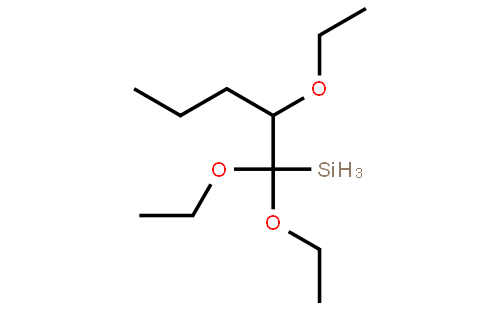 PENTYLTRIETHOXYSILANE