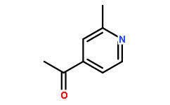 1-(2-甲基吡啶-4-基)乙酮
