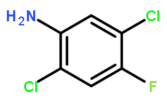 2,5-dichloro-4-fluoroaniline