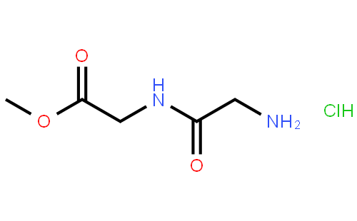Glycylglycine methyl ester HCl