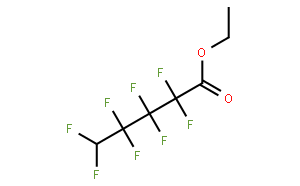 5H-八氟戊酸乙酯