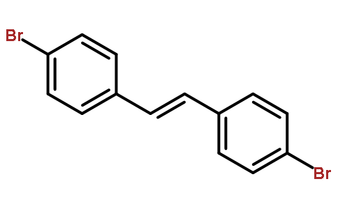 4,4'-Dibromostilbene