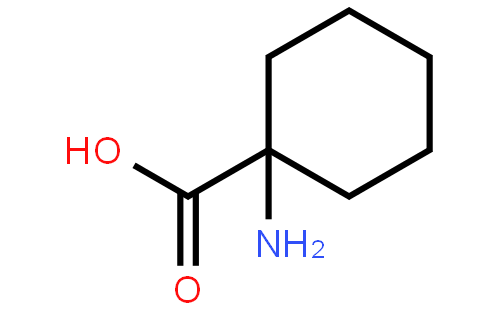 1-氨基-1-环己烷羧酸